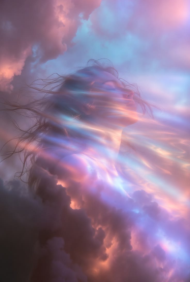 Atmosfera contemplativa — identidade e presença
